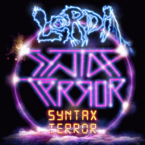 Lordi : Syntax Terror